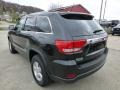 2013 Brilliant Black Crystal Pearl Jeep Grand Cherokee Laredo 4x4  photo #3