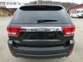 2013 Brilliant Black Crystal Pearl Jeep Grand Cherokee Laredo 4x4  photo #4