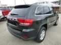 2013 Brilliant Black Crystal Pearl Jeep Grand Cherokee Laredo 4x4  photo #5