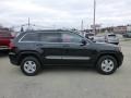 2013 Brilliant Black Crystal Pearl Jeep Grand Cherokee Laredo 4x4  photo #6