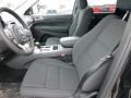 2013 Brilliant Black Crystal Pearl Jeep Grand Cherokee Laredo 4x4  photo #10