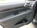 2013 Brilliant Black Crystal Pearl Jeep Grand Cherokee Laredo 4x4  photo #14