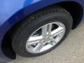 Blue Streak Pearl - Avenger SXT V6 Photo No. 9