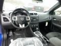 Blue Streak Pearl - Avenger SXT V6 Photo No. 12
