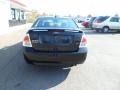 2009 Tuxedo Black Metallic Ford Fusion SE  photo #4