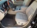 2013 Black Forest Green Pearl Jeep Grand Cherokee Overland  photo #8