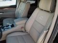 2013 Black Forest Green Pearl Jeep Grand Cherokee Overland  photo #9