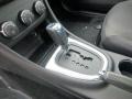 Blue Streak Pearl - Avenger SXT V6 Photo No. 17