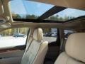 2013 Black Forest Green Pearl Jeep Grand Cherokee Overland  photo #10