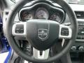 Blue Streak Pearl - Avenger SXT V6 Photo No. 18