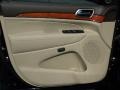 2013 Black Forest Green Pearl Jeep Grand Cherokee Overland  photo #11