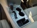 2013 Black Forest Green Pearl Jeep Grand Cherokee Overland  photo #13