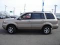 2006 Desert Rock Metallic Honda Pilot EX 4WD  photo #2