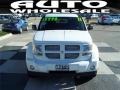 Bright White - Nitro Heat Photo No. 2