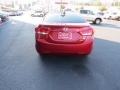 Red Allure - Elantra GLS Photo No. 6