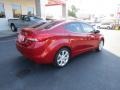 Red Allure - Elantra GLS Photo No. 7