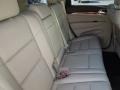 2013 Black Forest Green Pearl Jeep Grand Cherokee Overland  photo #24