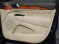 2013 Black Forest Green Pearl Jeep Grand Cherokee Overland  photo #27