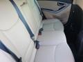 Red Allure - Elantra GLS Photo No. 13