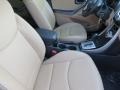 Red Allure - Elantra GLS Photo No. 14