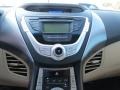 Red Allure - Elantra GLS Photo No. 15