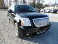 2013 Onyx Black GMC Yukon XL Denali AWD  photo #2