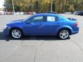 Blue Streak Pearl - Avenger SE V6 Photo No. 3
