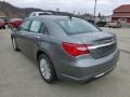 Tungsten Metallic - 200 Limited Sedan Photo No. 3