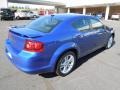 Blue Streak Pearl - Avenger SE V6 Photo No. 5