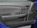 Blue Streak Pearl - Avenger SE V6 Photo No. 10