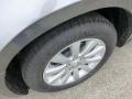 Tungsten Metallic - 200 Limited Sedan Photo No. 9