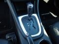 Blue Streak Pearl - Avenger SE V6 Photo No. 11