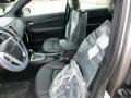 Tungsten Metallic - 200 Limited Sedan Photo No. 10