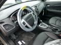 Tungsten Metallic - 200 Limited Sedan Photo No. 15