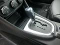 Tungsten Metallic - 200 Limited Sedan Photo No. 16