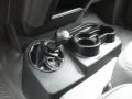 Brilliant Silver Metallic - F150 XL Regular Cab 4x4 Photo No. 14