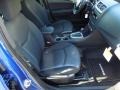 Blue Streak Pearl - Avenger SE V6 Photo No. 21