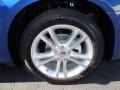 Blue Streak Pearl - Avenger SE V6 Photo No. 24