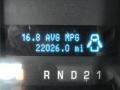 Brilliant Silver Metallic - F150 XL Regular Cab 4x4 Photo No. 19