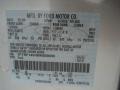 Brilliant Silver Metallic - F150 XL Regular Cab 4x4 Photo No. 20