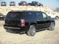 2013 Onyx Black GMC Yukon XL Denali AWD  photo #30