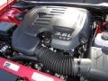 3.6 Liter DOHC 24-Valve VVT Pentastar V6 Engine for 2013 Dodge Challenger SXT #73159992