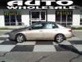 2005 Desert Mist Metallic Honda Accord EX-L Sedan  photo #1