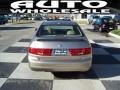 2005 Desert Mist Metallic Honda Accord EX-L Sedan  photo #4