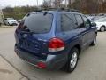 Nautical Blue - Santa Fe GLS 4WD Photo No. 3