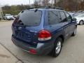 2006 Nautical Blue Hyundai Santa Fe GLS 4WD  photo #3