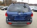 Nautical Blue - Santa Fe GLS 4WD Photo No. 4