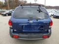 2006 Nautical Blue Hyundai Santa Fe GLS 4WD  photo #4