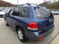 2006 Nautical Blue Hyundai Santa Fe GLS 4WD  photo #5