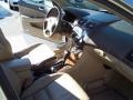 2005 Desert Mist Metallic Honda Accord EX-L Sedan  photo #13